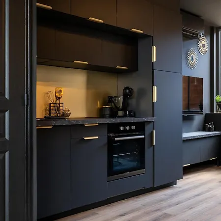 Prázdninový dům Le Cinquieme Sens Frontenay-Rohan-Rohan