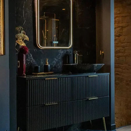 Prázdninový dům Le Cinquieme Sens Frontenay-Rohan-Rohan