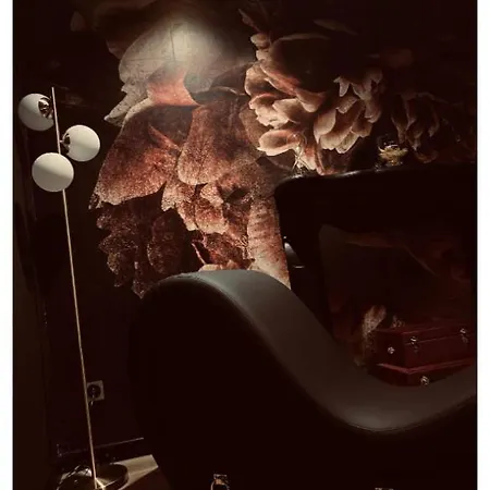 Le Cinquieme Sens Prázdninový dům Frontenay-Rohan-Rohan