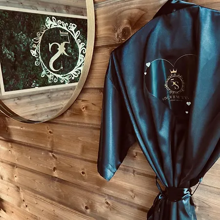 度假居 Le Cinquieme Sens *