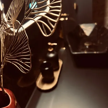 Prázdninový dům Le Cinquieme Sens