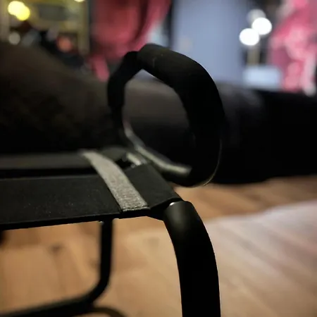 度假居 Le Cinquieme Sens *