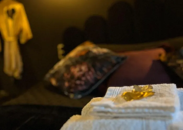 Le Cinquieme Sens Frontenay-Rohan-Rohan