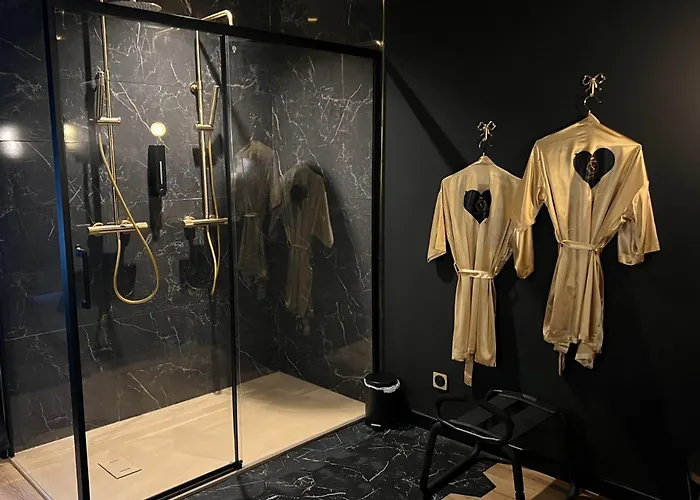 Le Cinquieme Sens Сasa de vacaciones