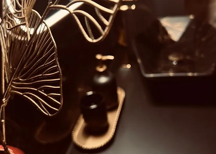 Сasa de vacaciones Le Cinquieme Sens