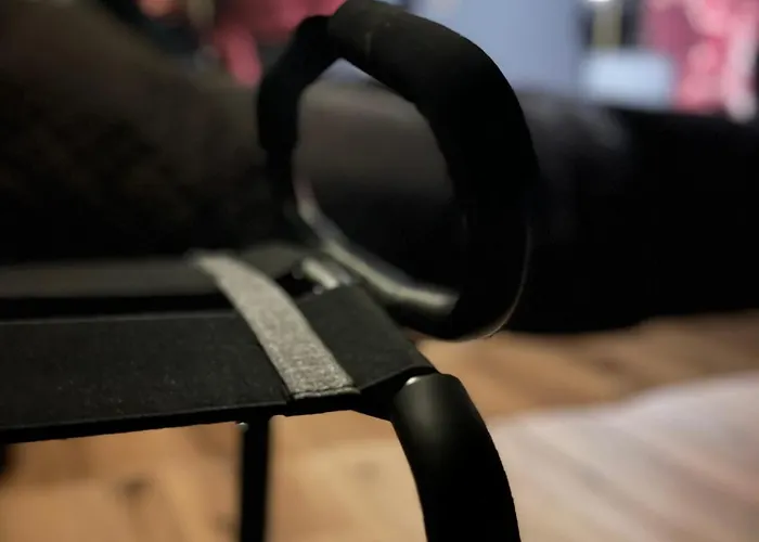 Сasa de vacaciones Le Cinquieme Sens *